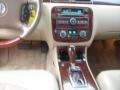 2006 Ming Blue Metallic Buick Lucerne CXS  photo #12