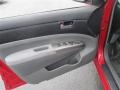 Barcelona Red Metallic - Prius Hybrid Photo No. 11
