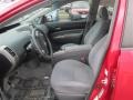 Barcelona Red Metallic - Prius Hybrid Photo No. 12
