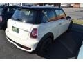 Pepper White - Cooper S Hardtop Photo No. 3