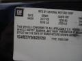 2006 Ming Blue Metallic Buick Lucerne CXS  photo #15