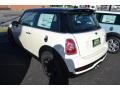 Pepper White - Cooper S Hardtop Photo No. 4