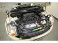 1.6 Liter Turbocharged DOHC 16-Valve 4 Cylinder Engine for 2009 Mini Cooper S Hardtop #76601893