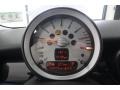 Pepper White - Cooper S Hardtop Photo No. 36