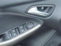2012 Ingot Silver Metallic Ford Focus SEL 5-Door  photo #16