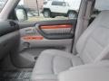 2004 Lexus LX Gray Interior Interior Photo