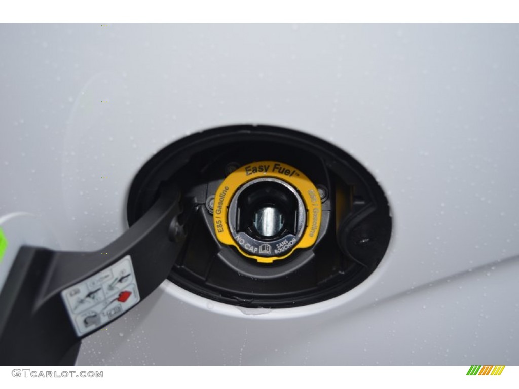 2013 F150 XLT SuperCab - Oxford White / Adobe photo #22