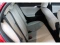 2011 Matador Red Mica Lexus CT 200h Hybrid Premium  photo #10