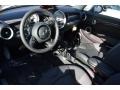 White Silver Metallic - Cooper S Hardtop Photo No. 6
