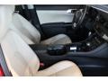 2011 Matador Red Mica Lexus CT 200h Hybrid Premium  photo #12