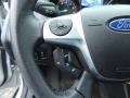 2012 Ingot Silver Metallic Ford Focus SEL 5-Door  photo #24