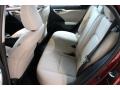 2011 Matador Red Mica Lexus CT 200h Hybrid Premium  photo #15