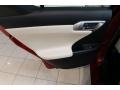 2011 Matador Red Mica Lexus CT 200h Hybrid Premium  photo #16