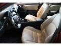 2011 Matador Red Mica Lexus CT 200h Hybrid Premium  photo #17