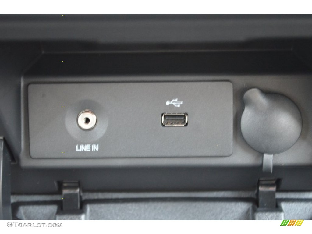 2013 F150 XLT SuperCab - Oxford White / Adobe photo #35