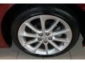 2011 Matador Red Mica Lexus CT 200h Hybrid Premium  photo #23