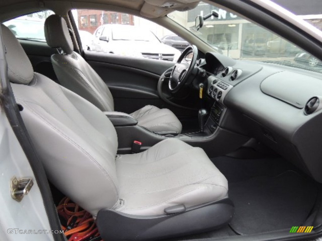 2000 Mercury Cougar V6 interior Photo #76602433