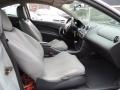 2000 Mercury Cougar V6 interior