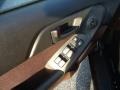 2011 Dark Cherry Kia Forte EX  photo #13