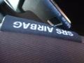 2011 Dark Cherry Kia Forte EX  photo #23