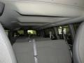 2012 Summit White Chevrolet Express LT 3500 Passenger Van  photo #26