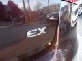 2011 Dark Cherry Kia Forte EX  photo #30