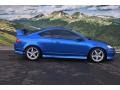  2006 RSX Type S Sports Coupe Vivid Blue Pearl