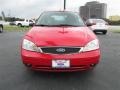 Infra-Red 2007 Ford Focus ZX5 SES Hatchback