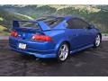 2006 Vivid Blue Pearl Acura RSX Type S Sports Coupe  photo #3