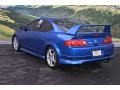 2006 Vivid Blue Pearl Acura RSX Type S Sports Coupe  photo #4