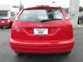 Infra-Red - Focus ZX5 SES Hatchback Photo No. 5