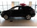2010 Obsidian Black Lexus RX 350 AWD  photo #3