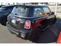 Midnight Black Metallic - Cooper John Cooper Works Hardtop Photo No. 3