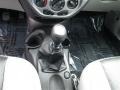 Infra-Red - Focus ZX5 SES Hatchback Photo No. 16