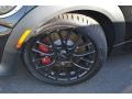 Midnight Black Metallic - Cooper John Cooper Works Hardtop Photo No. 9