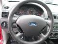 Infra-Red - Focus ZX5 SES Hatchback Photo No. 17
