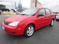 Infra-Red - Focus ZX5 SES Hatchback Photo No. 21