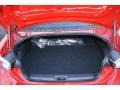 Black/Red Accents Trunk Photo for 2013 Scion FR-S #76603582