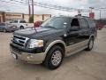 Black - Expedition King Ranch Photo No. 1