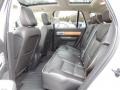 Charcoal Black Rear Seat Photo for 2010 Lincoln MKX #76603737