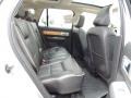 Charcoal Black Rear Seat Photo for 2010 Lincoln MKX #76603756