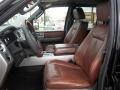 Black - Expedition King Ranch Photo No. 14