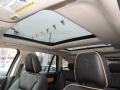 Sunroof of 2010 MKX AWD