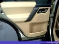 2008 Nazca Sand Metallic Land Rover LR2 SE  photo #14