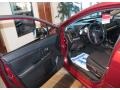 2012 Camellia Red Pearl Subaru Impreza 2.0i 5 Door  photo #11