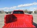 Victory Red - Silverado 1500 LT Extended Cab Photo No. 4