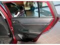 Camellia Red Pearl - Impreza 2.0i 5 Door Photo No. 18