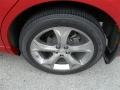 Barcelona Red Metallic - Venza V6 Photo No. 7