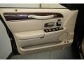 Light Camel Door Panel Photo for 2009 Lincoln Town Car #76604787