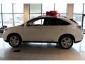 2010 Starfire White Pearl Lexus RX 450h AWD Hybrid  photo #5